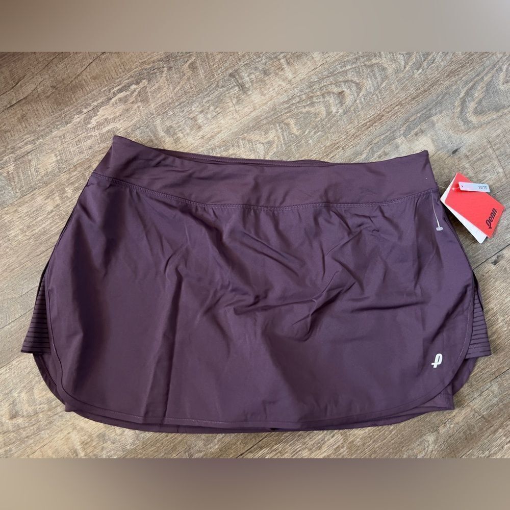 PENN Women's Spike Athletic Mini Skort- Size XXL